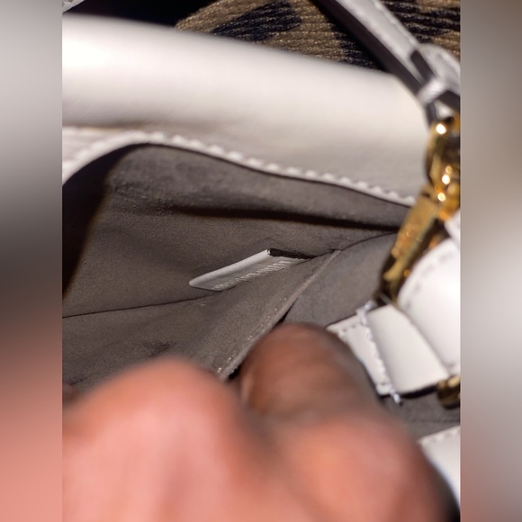 FENDI BAG - Picture 14 of 16
